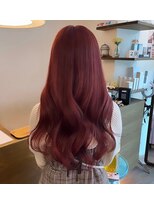 パームス(Palms)&nbsp;チェリーレッド