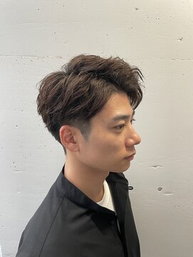 シュリット(schritt) ソフトツイスト YOSHITAKE