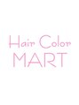 ヘアー カラー マート 武佐店(Hair color MART)/ヘアカラーマート武佐店