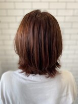 シード(SEED)&nbsp;スカーレット