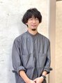 エクラートリュクス 津田沼(ECLART Luxe) 小林 祐真