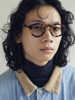 エス ヘア サロン(S. HAIR SALON)&nbsp;パーマボブスタイル