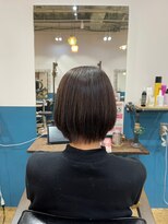 ノア 北浦和店(Noa)&nbsp;質感再生カラー/カラーエステ/髪質改善/髪質改善カラー