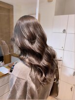 ザコーストバイネオリーブ 辻堂店(The coast by neolive)&nbsp;【韓国風ヘア】