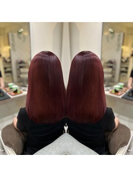 ブランニューイヴ 生駒店(Brand new eve) 艶