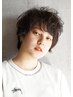 【プチケアコース】小顔カット＋ケアorイルミナカラー＋Oggiottoケア3種