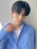 ネオリーブシェリエ 浅草店(Neolive cherie)&nbsp;韓国風マッシュ