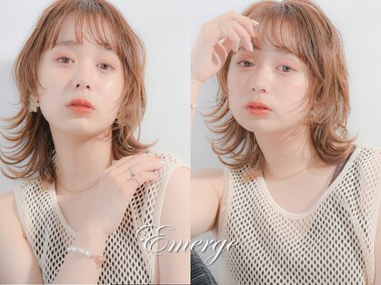 エマージュ 川崎(Emerge)の写真