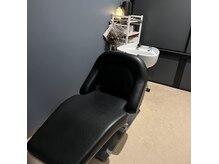 ヘアーサロンシャルム(hair salon charme)の雰囲気（【ヘッドスパ30分】個室の癒し空間でリラックスしましょう♪）