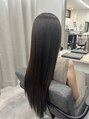 テーラヘアー 土浦店(TELA HAIR)&nbsp;美髪矯正でツヤツヤに♪【土浦】