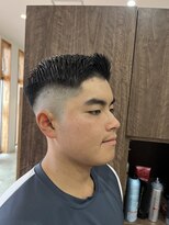 ヘアーメイク ネオ(Hair Make Neo)&nbsp;フェード