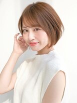 アブニール 柏の葉店(AVENIR) レイヤーボブ