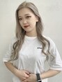 ルモア(RUMOR) 中嶋 そら
