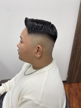 スカイ SKY フェード