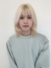スピカ(spica) 田波 祐将