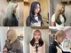エクラ(ECLAT)の写真/KAMI CHARISMAで賞を受賞したstylist在籍☆lifestyleに合わせた最新トレンドstyleをご提案【原宿/表参道】