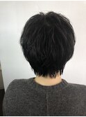 春のおすすめショート20代30代40/倉敷