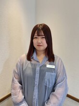 アニモフィオレンテ 春日部2号店(animo FIORENTE) 上竹 美槻