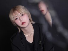 ウィム(WHIM)の雰囲気（担当している　RED TSUKUBA  るかさん　）