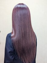 レアナ バイ ニーナ(Leana by NINA)&nbsp;髪質改善トリートメント　宮の沢　美容室