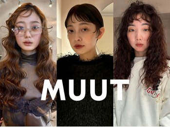 DaB MUUT【ダブ ムート】