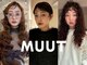 ダブ ムート(DaB MUUT)の写真
