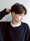 サジュー(Sajou)の写真/爽やかメンズに★《似合わせカット￥2800》22:00まで営業☆MEN'Sのビジネス～プライベートも◎！