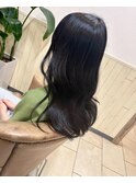 ミディアムスタイル