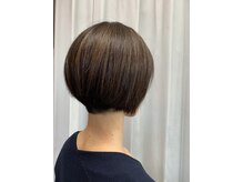 ゆうこ美容室