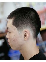 ラッドマン(RADMAN)&nbsp;バズ