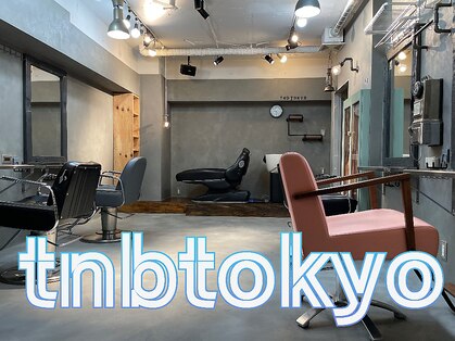 TNB トウキョウ 渋谷 渋谷本店(TNB TOKYO)の写真