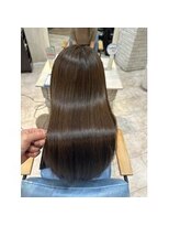 アルーシェ 心斎橋(Alushe)&nbsp;高保湿トリートメント【心斎橋/難波/なんば/髪質改善】