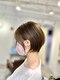 レクト 木更津(LECT)の写真/あなたのなりたいを叶えるサロン♪あなたの髪質・なりたいイメージに合わせてピッタリのスタイルをご提案◎