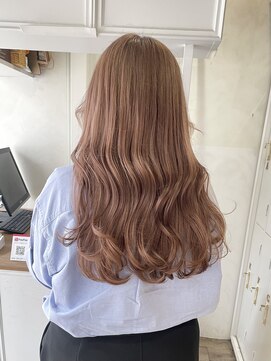 ロメオ 京橋(ROMEO) 〇セピアベージュ〇