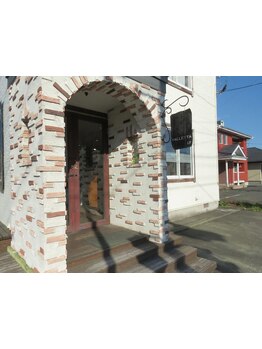 【一関】一人一人に丁寧な接客を心がけています。髪のお悩みやご要望にも、貴方だけの空間をご提供します◎