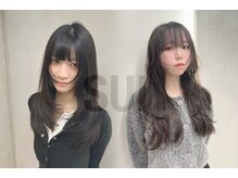 スイ 松戸(SUI)