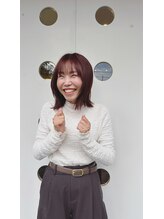 セレーネ(Selene)&nbsp;椿 あゆみ