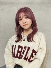 ウシワカマルエムティードット 富士宮店(USHIWAKAMARU MT.) 間部 美羽