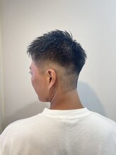 グラスヘア 流川店(Grass Hair)