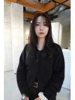 クレヘアー(CLE' HAIR)&nbsp;レイヤースタイル