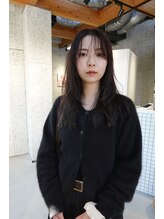 クレヘアー(CLE' HAIR)&nbsp;レイヤースタイル