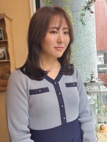 フェイバー 赤坂店(FAVOR)&nbsp;【パーソナルカラー診断&顔骨格】