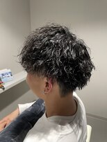 リレイス 四日市(RELACE)&nbsp;四日市　レイヤーカット　髪質改善　縮毛矯正　メンズカット