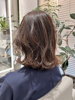 ステアケース 武蔵小杉店(stair:case) レイヤースタイル