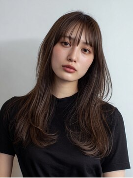 ＡｃｃｅｓｓＭｏｏｎ 米沢本店 クラゲヘアー/小顔/ココアベージュ/オリーブグレー/水戸米沢