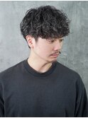 スパイラルマッシュ