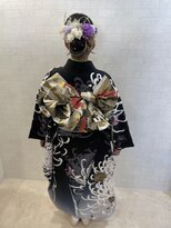 ビオラス(VIOLUS)&nbsp;セット着付け