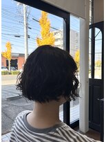 プレイ(PRLAY)&nbsp;パーマ