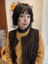 ライク ベター(like better)&nbsp;bob perm