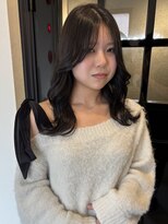 メルシー(merci.)&nbsp;グレージュカラー